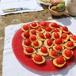 Гостевой дом Cuprum Альберобелло