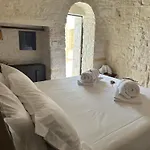 Konukevi Cuprum Alberobello