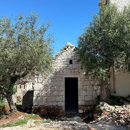 Cuprum * Alberobello