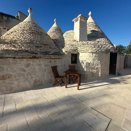 Cuprum Maison d'hôtes