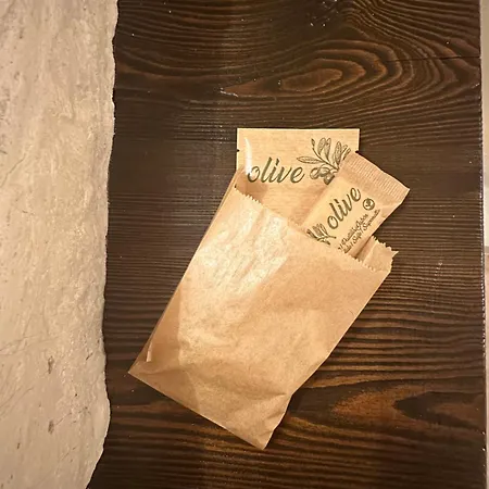 Cuprum Pensión Alberobello