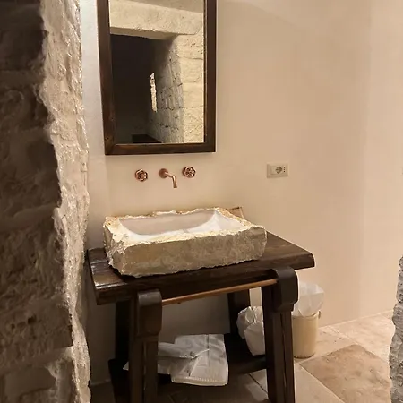 Cuprum Guest house *