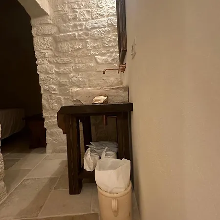Cuprum * Alberobello