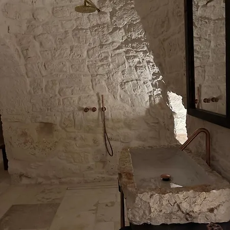 Maison d'hôtes Cuprum 4*