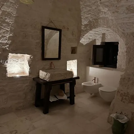 Cuprum Alberobello
