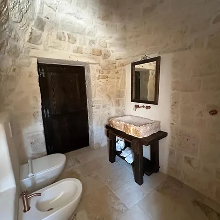 Cuprum Alberobello