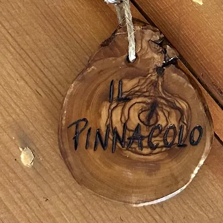 Cuprum Pensión Alberobello