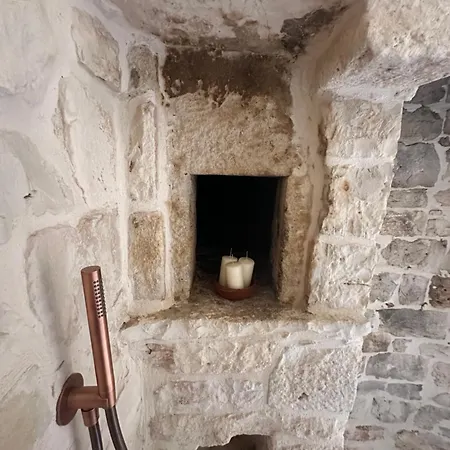 Cuprum 4* Alberobello