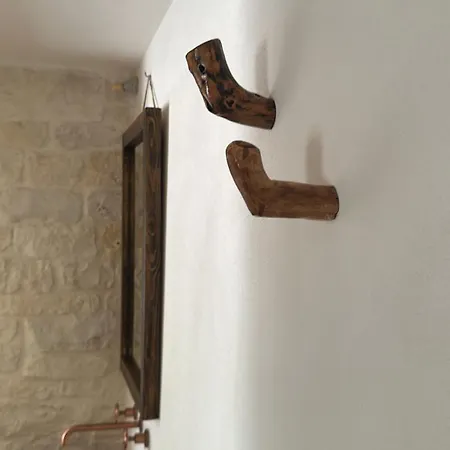 Maison d'hôtes Cuprum 4*