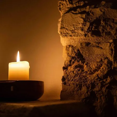 Cuprum Maison d'hôtes Alberobello