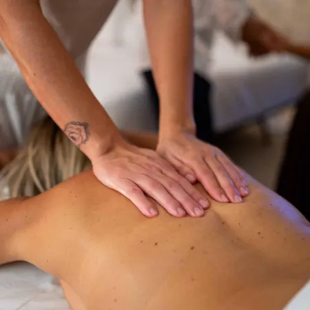 Pensión Cuprum Alberobello