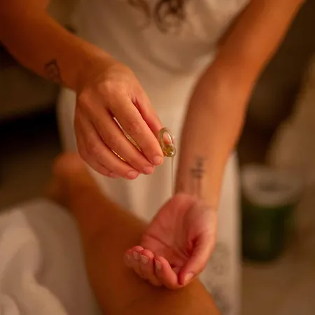 Cuprum 게스트하우스 4*