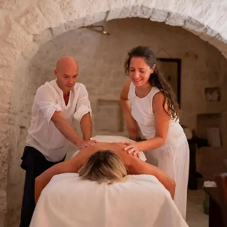 Cuprum Maison d'hôtes Alberobello