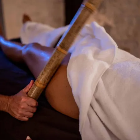 게스트하우스 Cuprum 알베르벨로