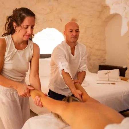 Cuprum 4* Alberobello