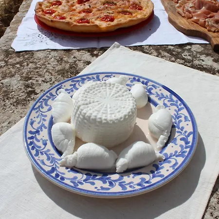 Cuprum Maison d'hôtes Alberobello