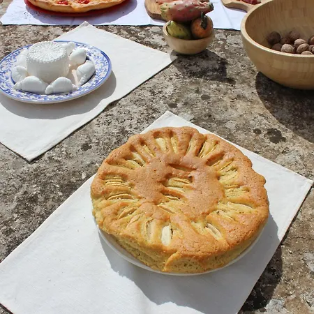 Maison d'hôtes Cuprum Alberobello