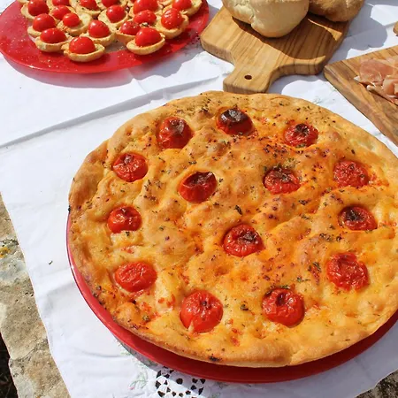 Pensión Cuprum Alberobello