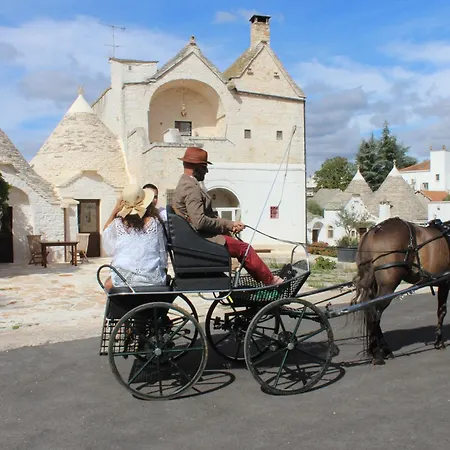 Cuprum Alberobello