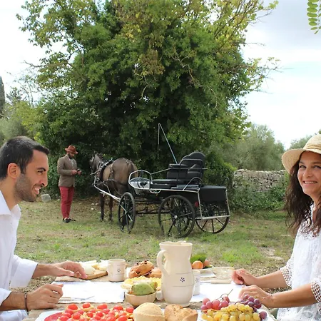 Cuprum 4* Alberobello