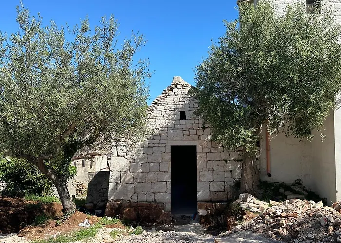 Cuprum 4* Alberobello