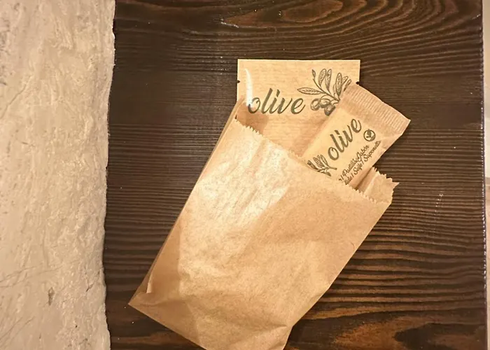 Cuprum Guest house Alberobello