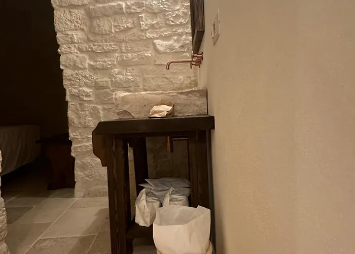 Cuprum 4* Alberobello