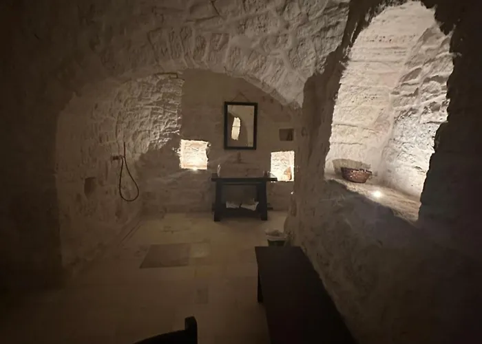 Cuprum Guest house Alberobello