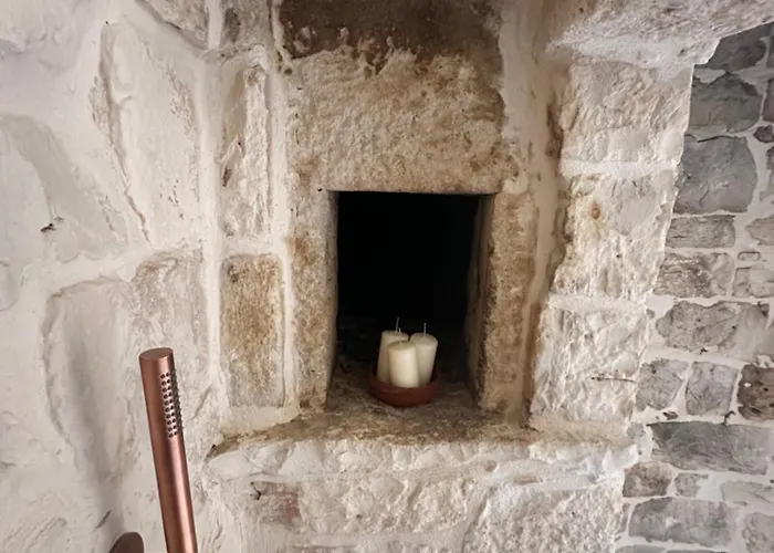 Cuprum 4* Alberobello