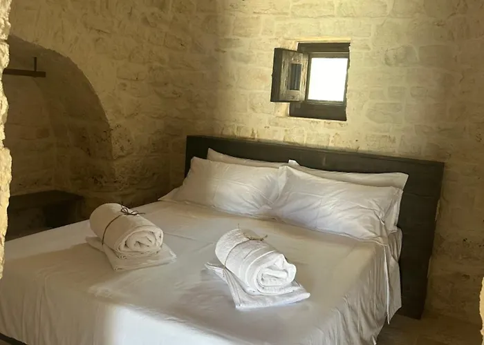 Cuprum 4* Alberobello