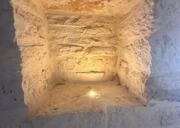 Guest house Cuprum 4*