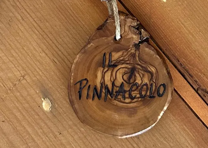 Cuprum Guest house Alberobello