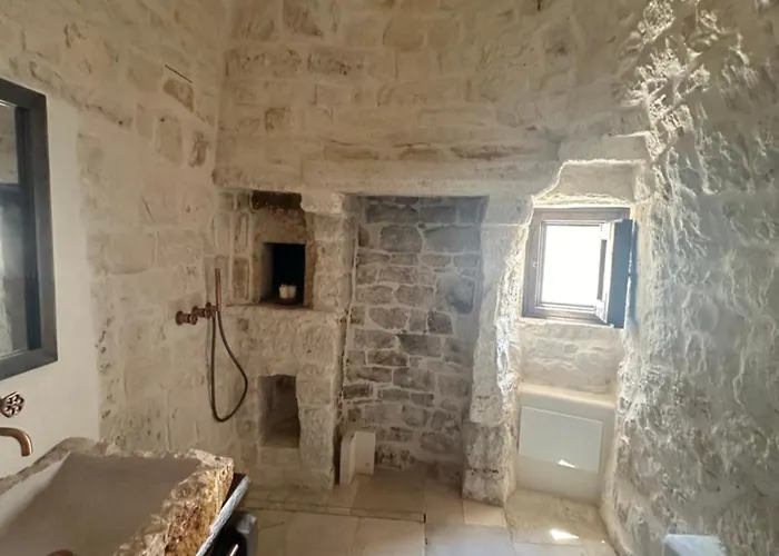 Guest house Cuprum Alberobello