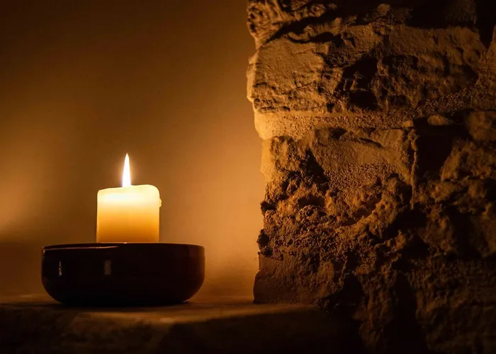 Cuprum Guest house Alberobello