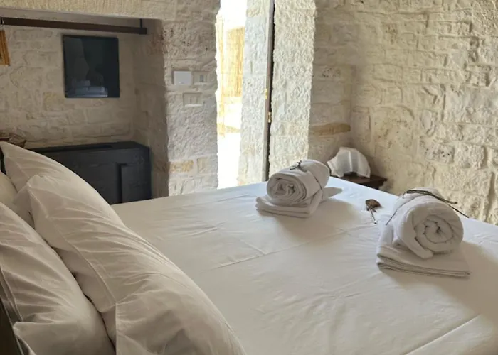 Guest house Cuprum Alberobello