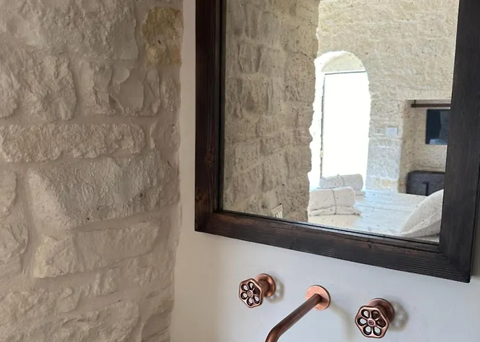 Cuprum 4* Alberobello