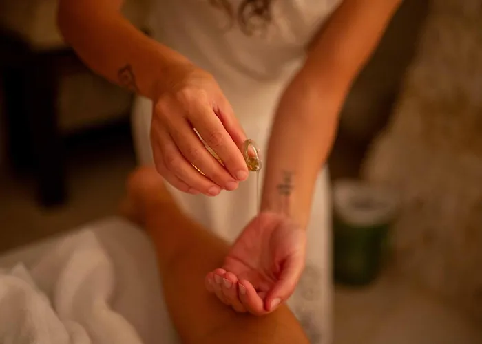 Cuprum Guest house 4*