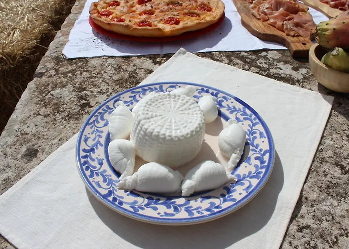 Cuprum Guest house Alberobello