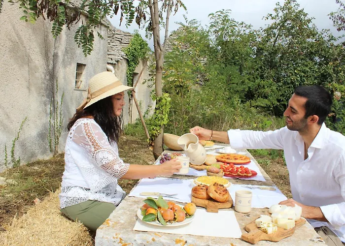 Guest house Cuprum 4*