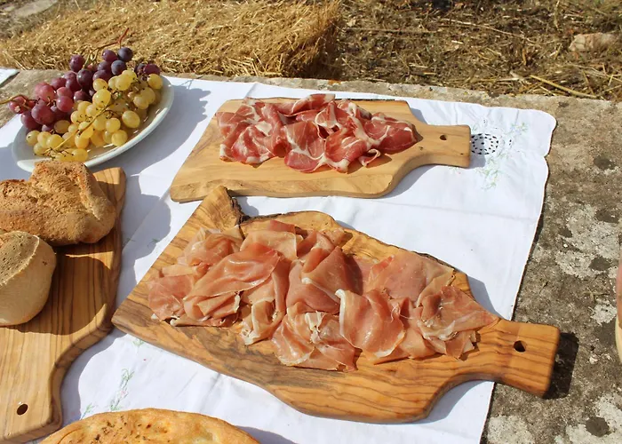 Cuprum Guest house Alberobello