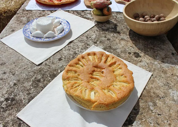 Guest house Cuprum Alberobello