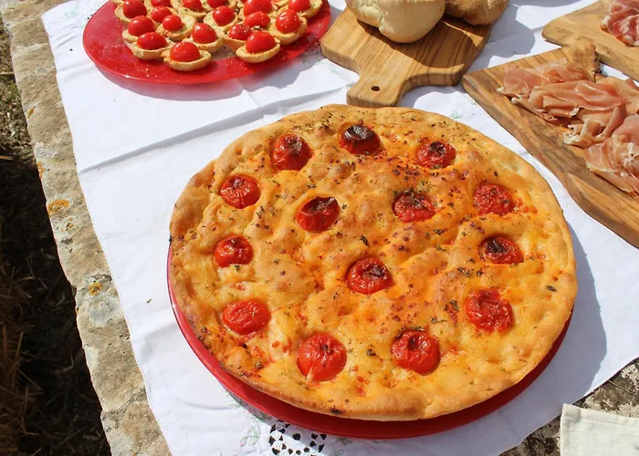 Guest house Cuprum Alberobello