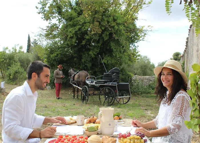 Cuprum 4* Alberobello