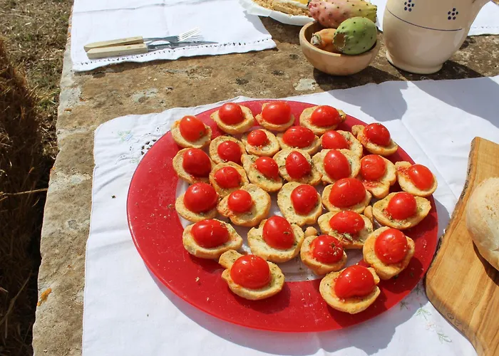 Guest house Cuprum Alberobello